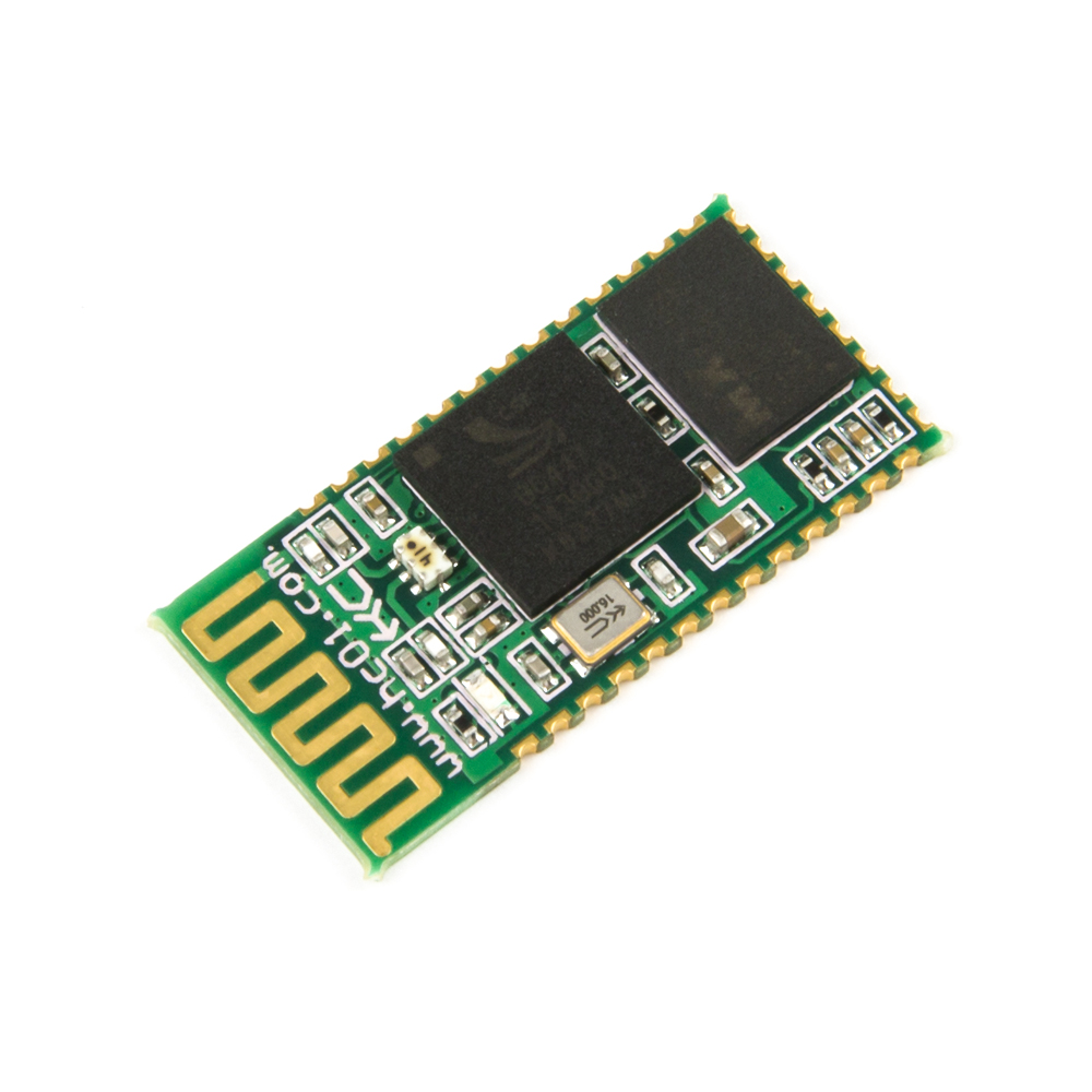 Модуль Bluetooth HC-06